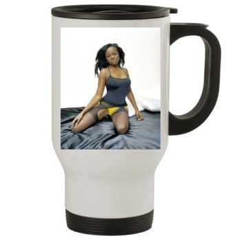 Sugababes Stainless Steel Travel Mug