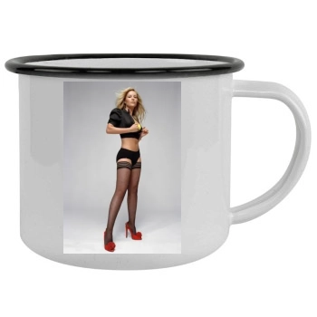 Sugababes Camping Mug