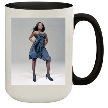 Sugababes 15oz Colored Inner & Handle Mug