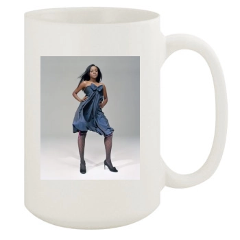 Sugababes 15oz White Mug