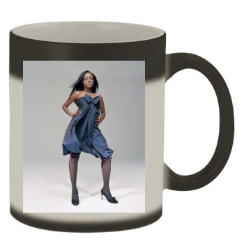 Sugababes Color Changing Mug