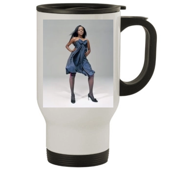 Sugababes Stainless Steel Travel Mug