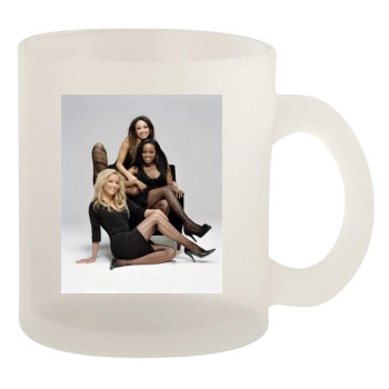 Sugababes 10oz Frosted Mug