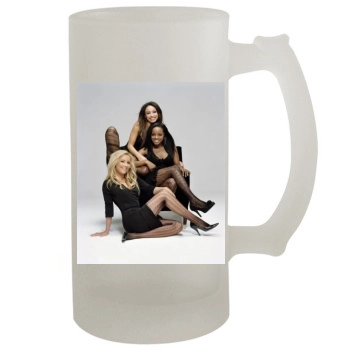 Sugababes 16oz Frosted Beer Stein