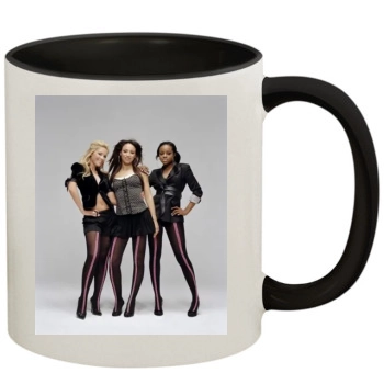 Sugababes 11oz Colored Inner & Handle Mug