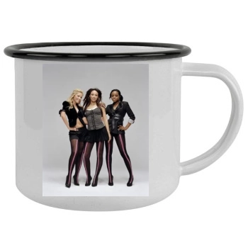 Sugababes Camping Mug