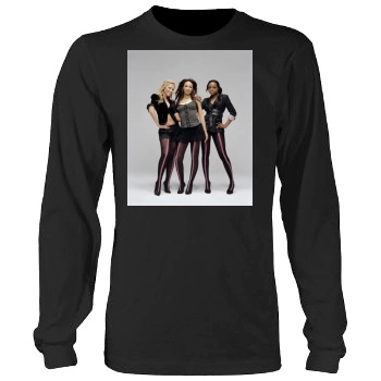 Sugababes Men's Heavy Long Sleeve TShirt