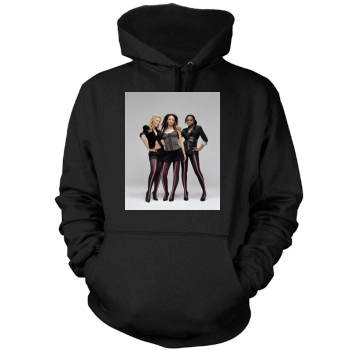 Sugababes Mens Pullover Hoodie Sweatshirt