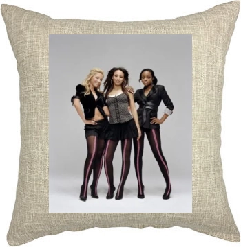 Sugababes Pillow