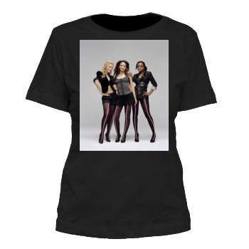 Sugababes Women's Cut T-Shirt