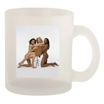 Sugababes 10oz Frosted Mug