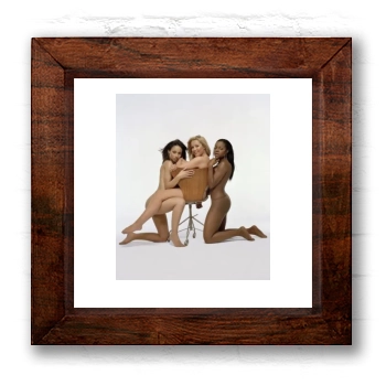 Sugababes 6x6