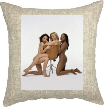 Sugababes Pillow