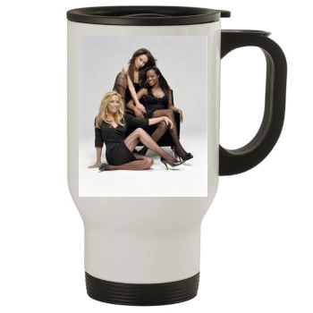 Sugababes Stainless Steel Travel Mug