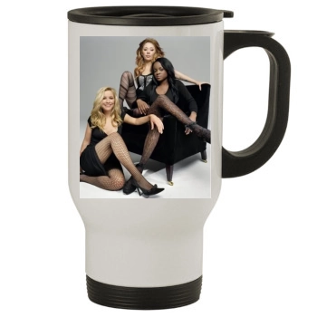 Sugababes Stainless Steel Travel Mug