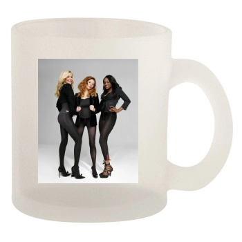 Sugababes 10oz Frosted Mug