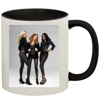 Sugababes 11oz Colored Inner & Handle Mug