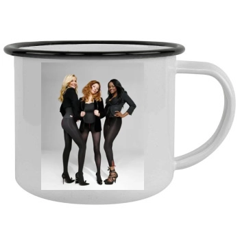 Sugababes Camping Mug