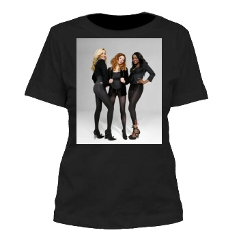 Sugababes Women's Cut T-Shirt