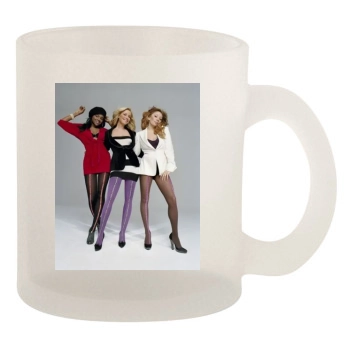 Sugababes 10oz Frosted Mug