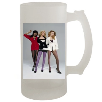 Sugababes 16oz Frosted Beer Stein