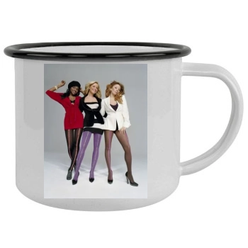 Sugababes Camping Mug