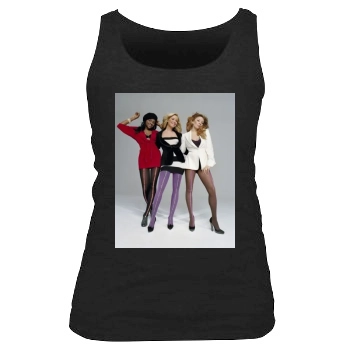 Sugababes Women's Tank Top