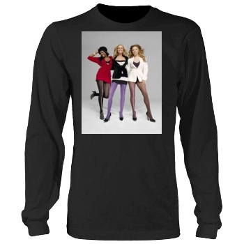 Sugababes Men's Heavy Long Sleeve TShirt