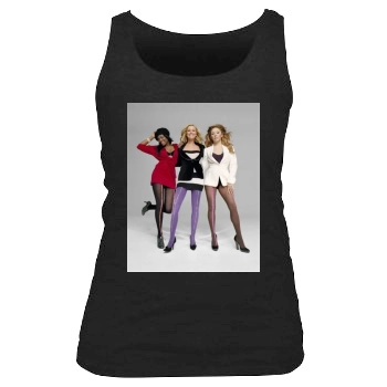 Sugababes Women's Tank Top