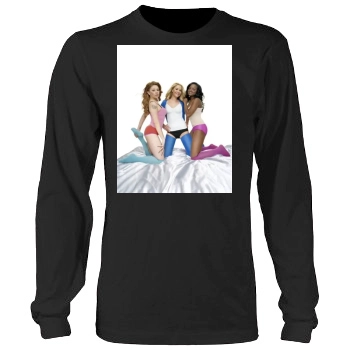 Sugababes Men's Heavy Long Sleeve TShirt