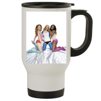 Sugababes Stainless Steel Travel Mug