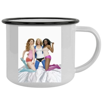 Sugababes Camping Mug