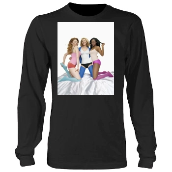 Sugababes Men's Heavy Long Sleeve TShirt