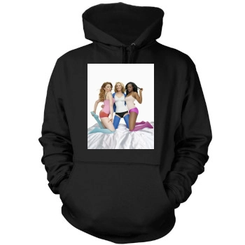 Sugababes Mens Pullover Hoodie Sweatshirt