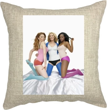 Sugababes Pillow