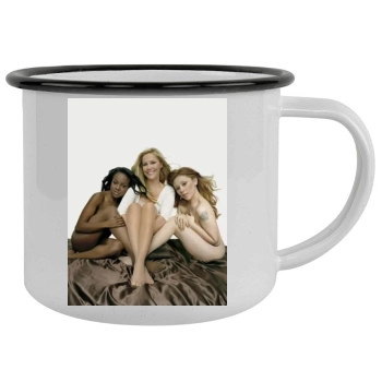 Sugababes Camping Mug