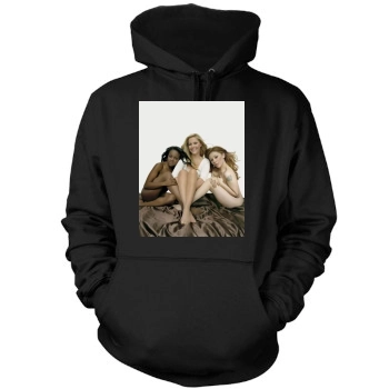 Sugababes Mens Pullover Hoodie Sweatshirt