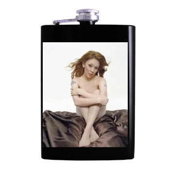 Sugababes Hip Flask