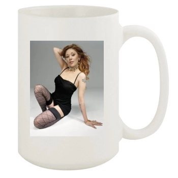 Sugababes 15oz White Mug