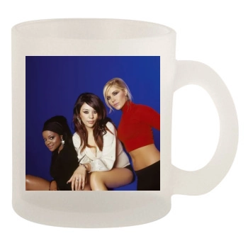 Sugababes 10oz Frosted Mug