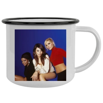 Sugababes Camping Mug