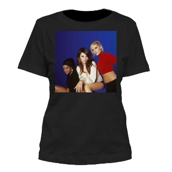 Sugababes Women's Cut T-Shirt