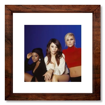 Sugababes 12x12