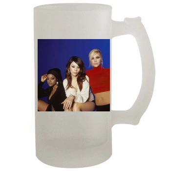 Sugababes 16oz Frosted Beer Stein