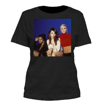 Sugababes Women's Cut T-Shirt