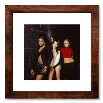 Sugababes 12x12