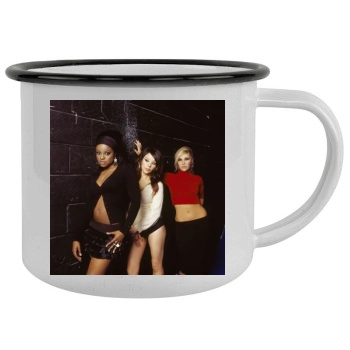 Sugababes Camping Mug