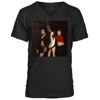 Sugababes Men's V-Neck T-Shirt