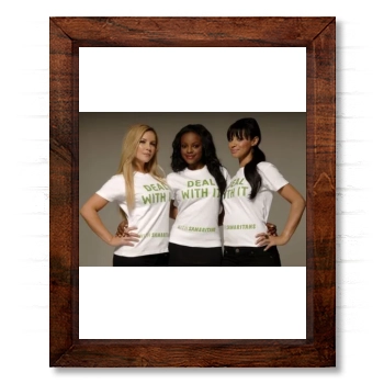 Sugababes 14x17