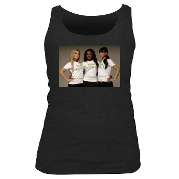 Sugababes Women's Tank Top